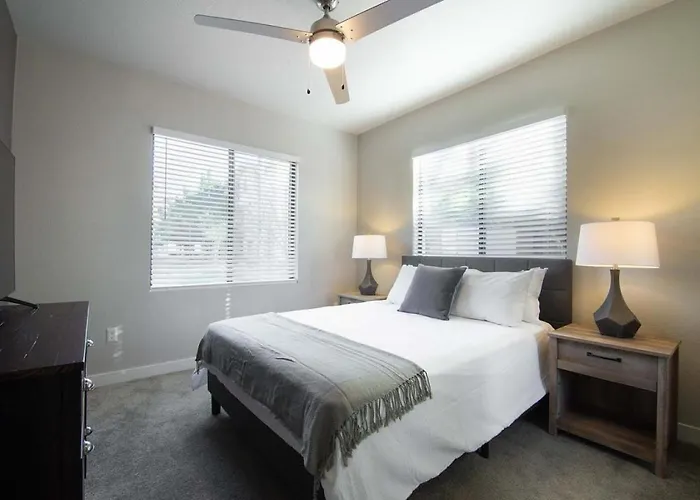 Appartement Landing - Modern With Amazing Amenities
