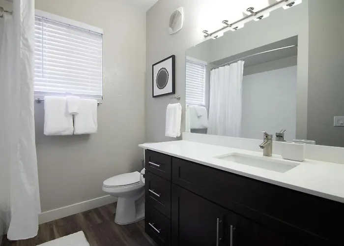 Landing - Modern With Amazing Amenities Apartment *