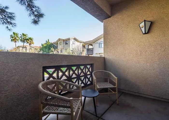 Appartement Landing - Modern With Amazing Amenities